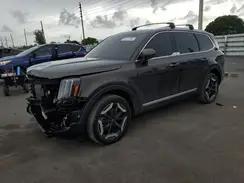 KIA TELLURIDE