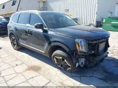 KIA TELLURIDE