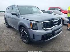 KIA TELLURIDE