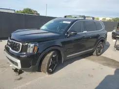 KIA TELLURIDE