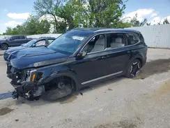 KIA TELLURIDE