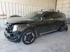 KIA TELLURIDE