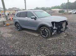KIA TELLURIDE