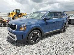 KIA TELLURIDE