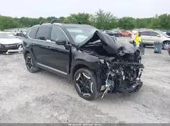 KIA TELLURIDE