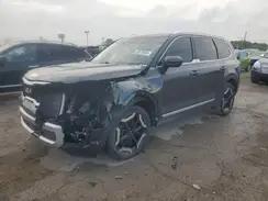 KIA TELLURIDE