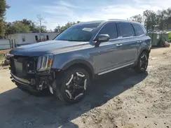 KIA TELLURIDE