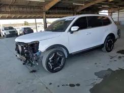 KIA TELLURIDE