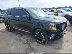 KIA TELLURIDE