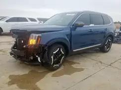 KIA TELLURIDE