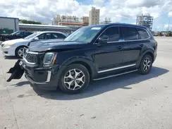 KIA TELLURIDE