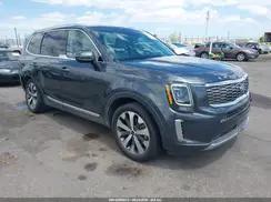 KIA TELLURIDE
