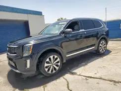 KIA TELLURIDE