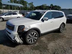 KIA TELLURIDE
