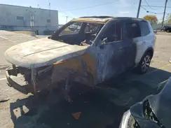 KIA TELLURIDE