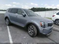 KIA TELLURIDE