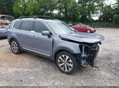 KIA TELLURIDE