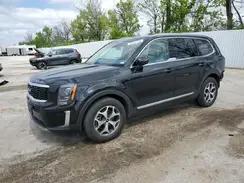 KIA TELLURIDE