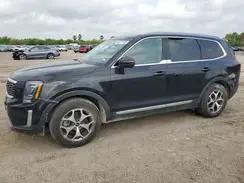 KIA TELLURIDE