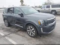 KIA TELLURIDE