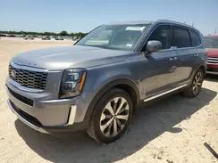 KIA TELLURIDE
