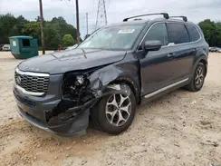 KIA TELLURIDE