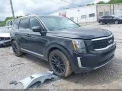 KIA TELLURIDE