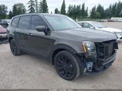 KIA TELLURIDE