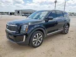 KIA TELLURIDE