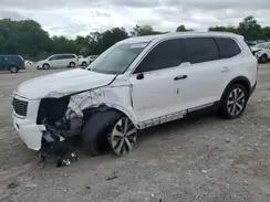 KIA TELLURIDE