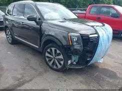 KIA TELLURIDE