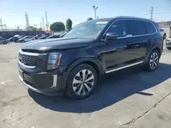 KIA TELLURIDE