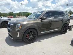 KIA TELLURIDE