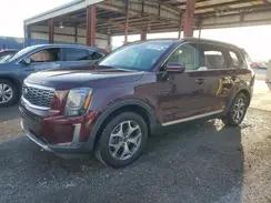 KIA TELLURIDE