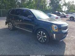 KIA TELLURIDE