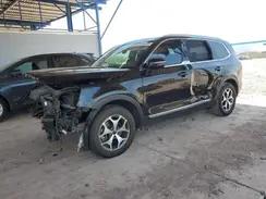 KIA TELLURIDE