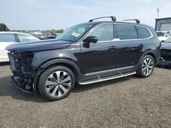 KIA TELLURIDE
