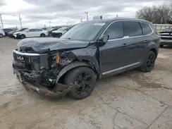 KIA TELLURIDE