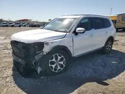 KIA TELLURIDE
