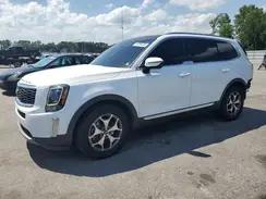 KIA TELLURIDE