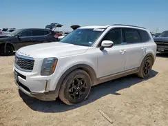 KIA TELLURIDE