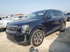 KIA TELLURIDE