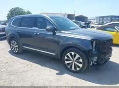 KIA TELLURIDE