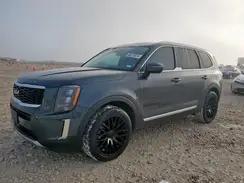 KIA TELLURIDE