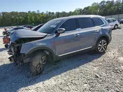KIA TELLURIDE