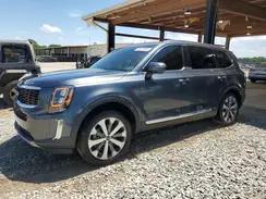 KIA TELLURIDE