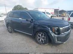 KIA TELLURIDE