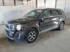 KIA TELLURIDE