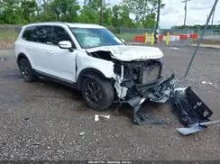 KIA TELLURIDE