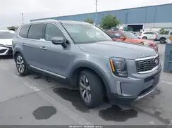 KIA TELLURIDE